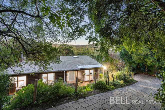 Picture of 43 Falkingham Road, MOUNT EVELYN VIC 3796