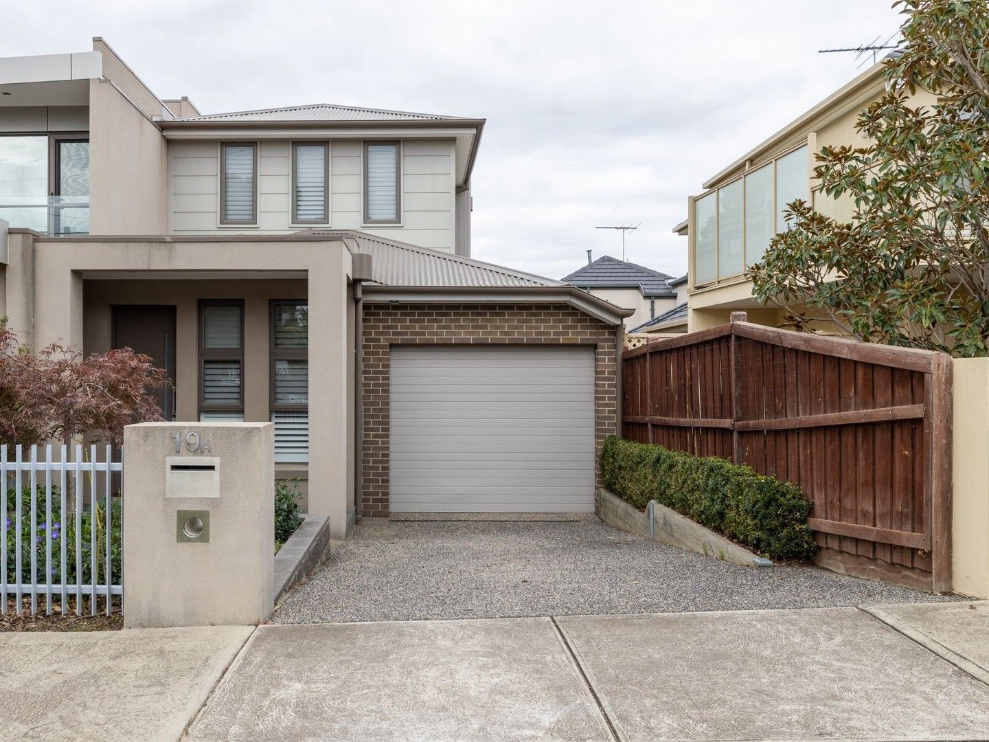 3 bedrooms House in 19A Tilba Street ABERFELDIE VIC, 3040