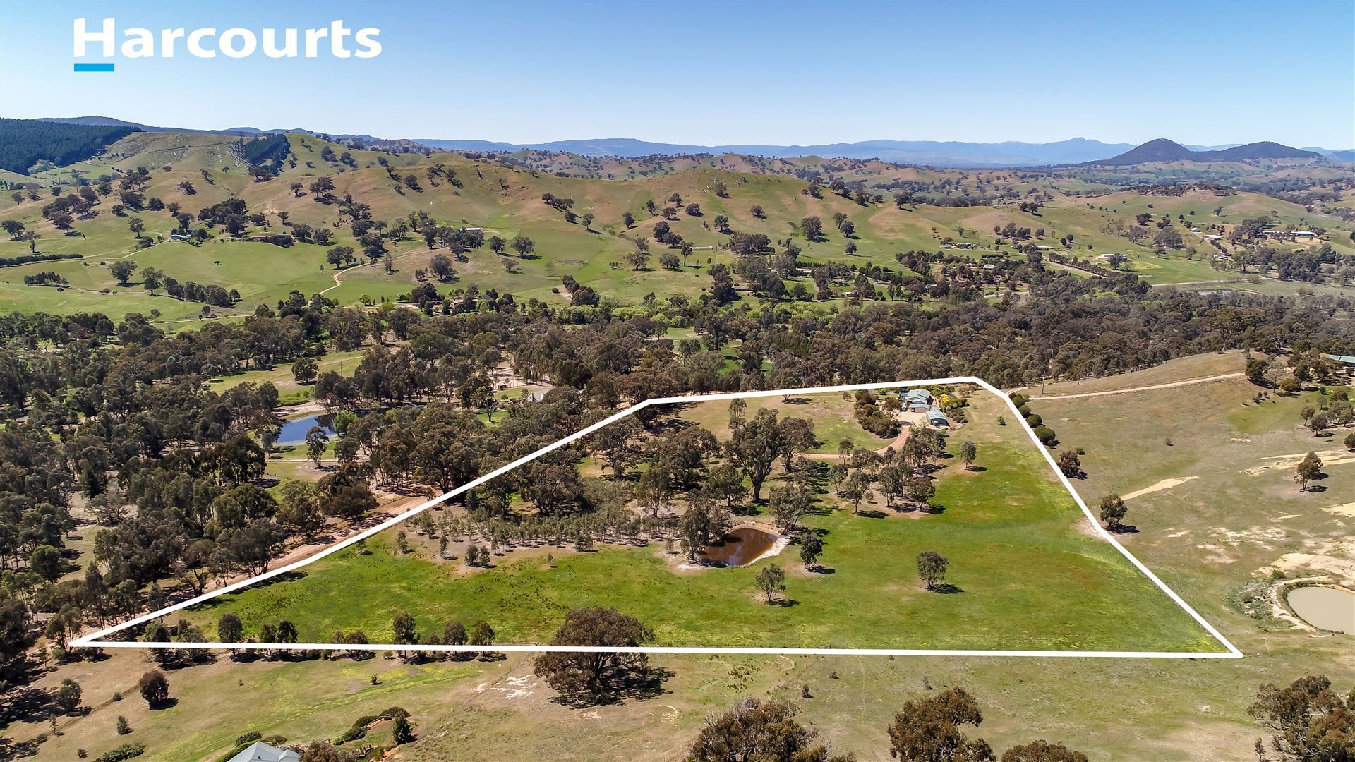 265 Dry Creek Rd, Bonnie Doon VIC 3720, Image 2