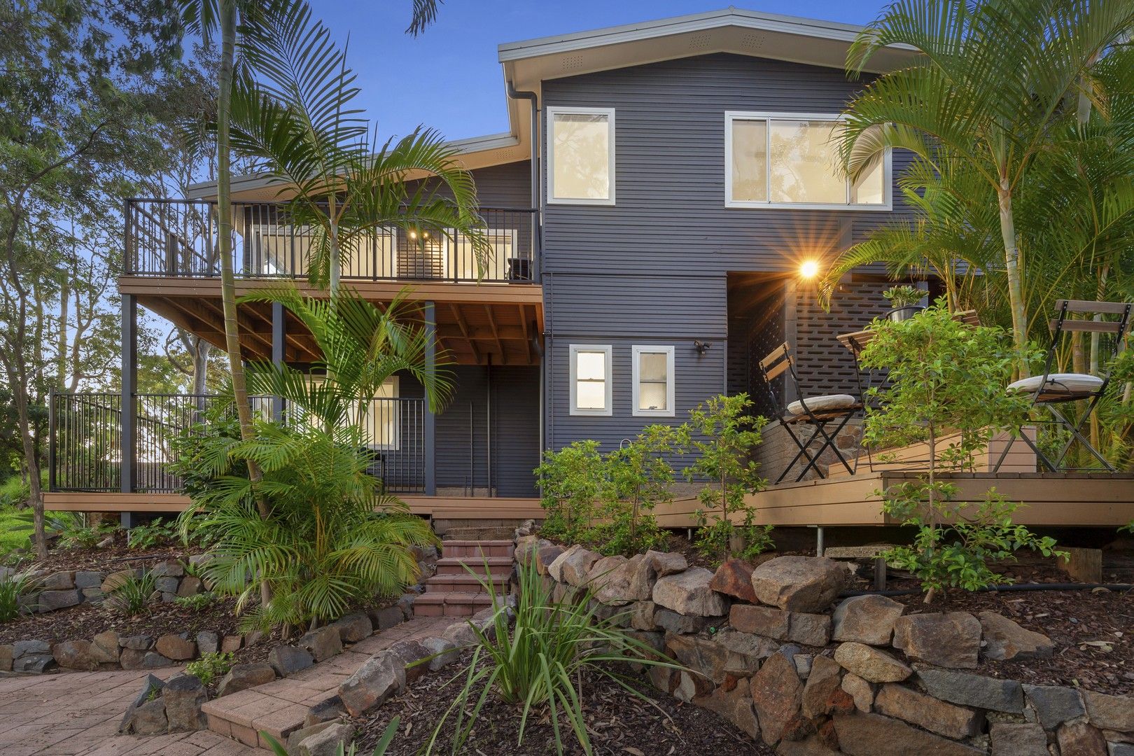 42 Bayview Street, Warners Bay NSW 2282 House For Rent Domain