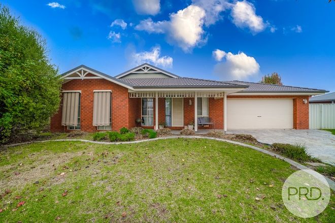Picture of 18 Walla Place, GLENFIELD PARK NSW 2650