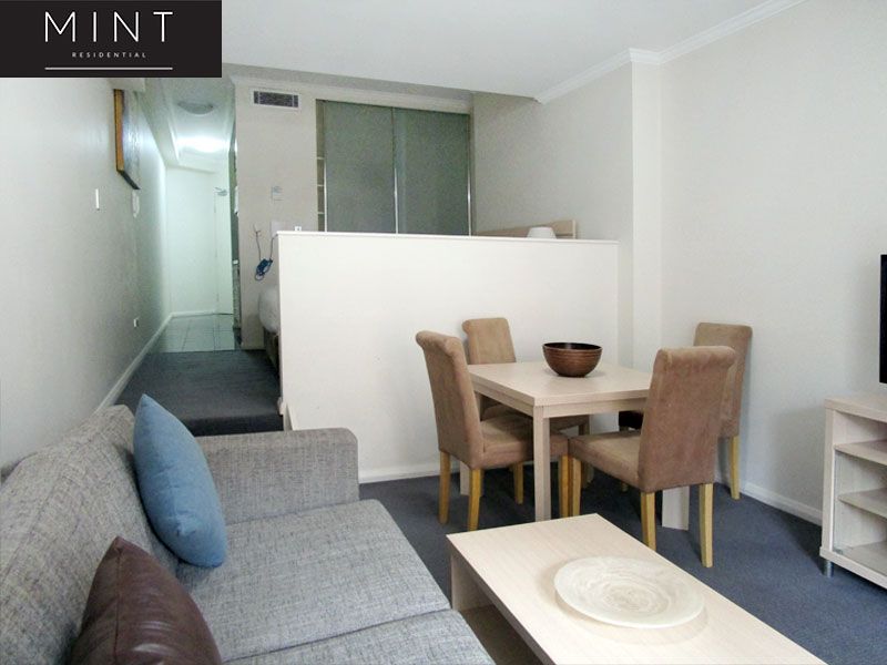 62/361 Kent Street, Sydney NSW 2000, Image 2