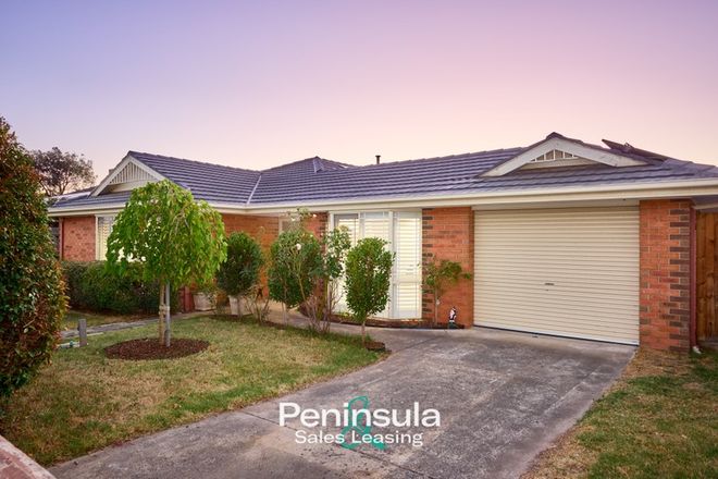 Picture of 9 Carvey Drive, MOUNT MARTHA VIC 3934