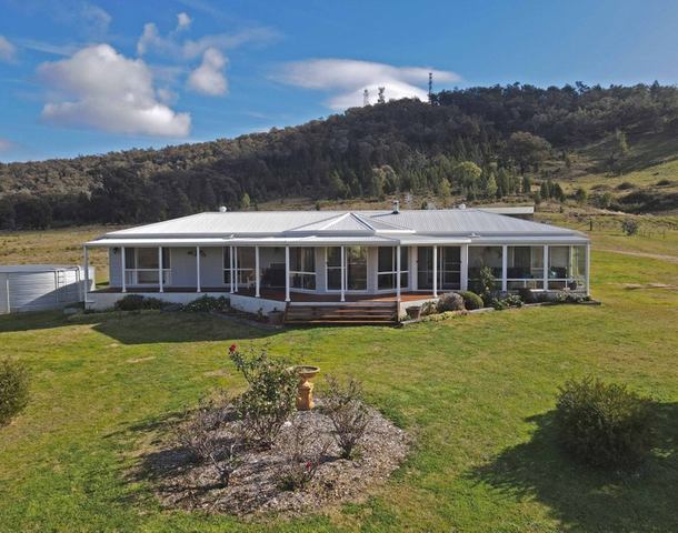 2345 Amaroo Way, Cookamidgera NSW 2870