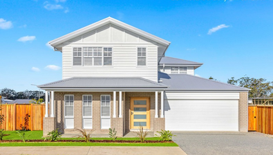 Picture of 19 Field Street, THRUMSTER NSW 2444