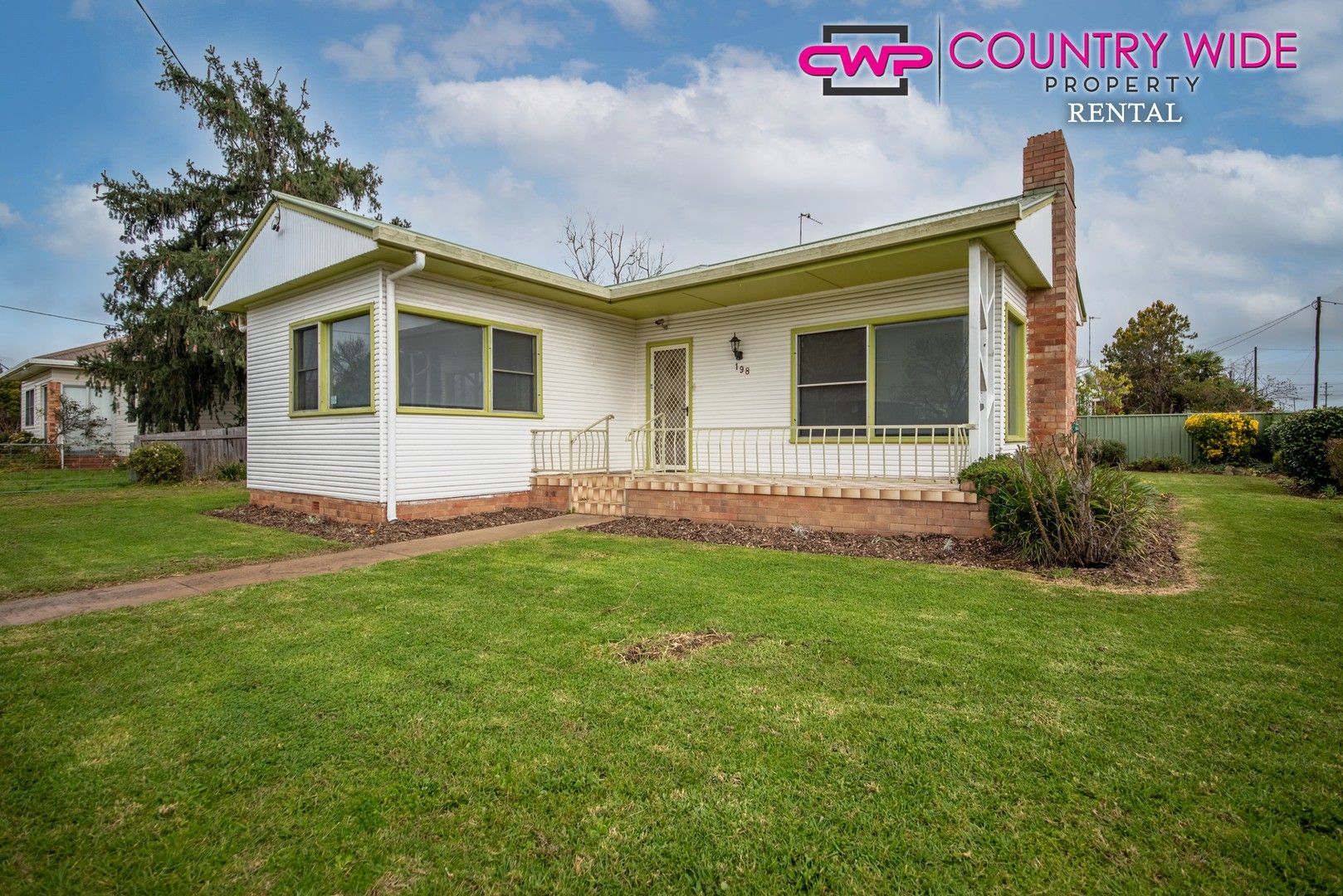 3 bedrooms House in 198 West Avenue GLEN INNES NSW, 2370