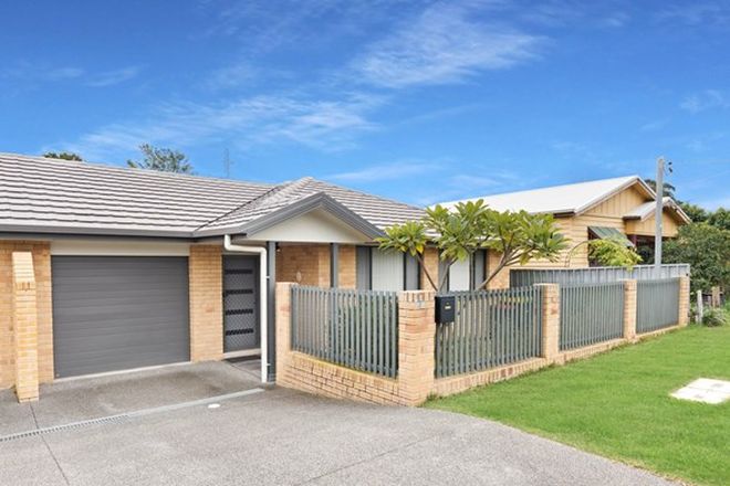 Picture of 2/21 Darwin Street, BERESFIELD NSW 2322