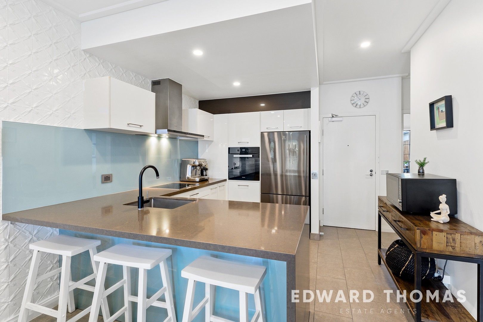 2 bedrooms Apartment / Unit / Flat in 2/80 Henry Street KENSINGTON VIC, 3031