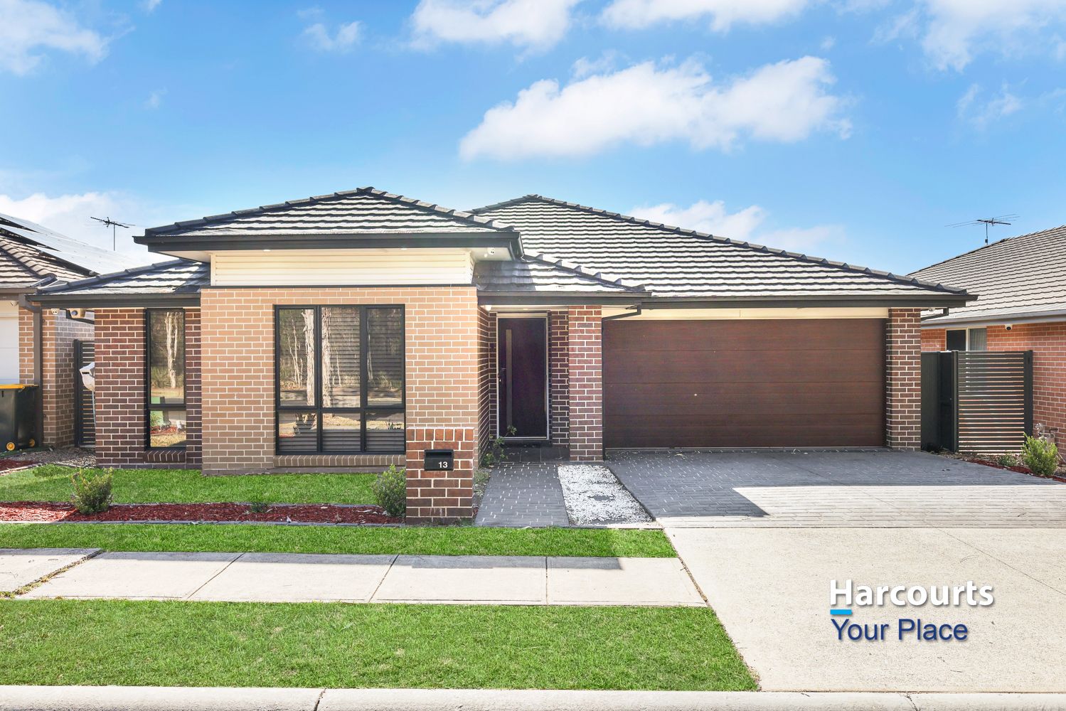 13 Bluebell Crescent, Ropes Crossing NSW 2760, Image 0