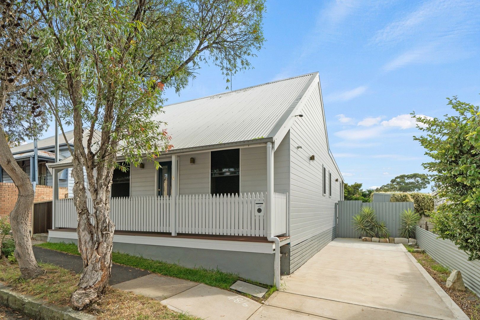 74 Victoria Street, Adamstown NSW 2289, Image 0