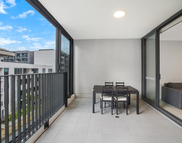 503/1 Park Street North, Wentworth Point NSW 2127