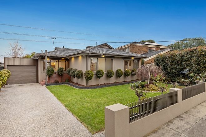 Picture of 25 Viewbank Drive, KEILOR EAST VIC 3033