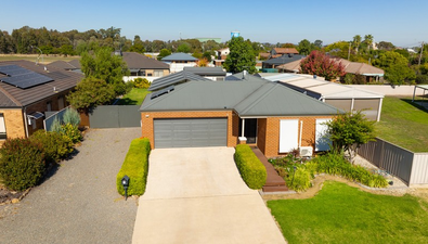 Picture of 7 Jacob Wenke Drive, WALLA WALLA NSW 2659