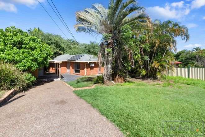 Picture of 12 Garden Ave, CAMIRA QLD 4300
