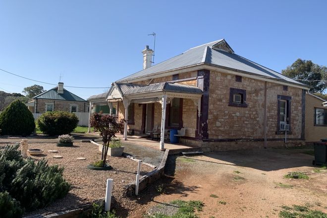 Picture of 3 Fisher Street, GEORGETOWN SA 5472