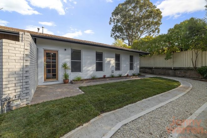 Picture of 7B Kenneth Place, KARABAR NSW 2620