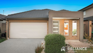 Picture of 9 Smile Crescent, WYNDHAM VALE VIC 3024