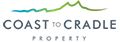 Coast to Cradle Property's logo