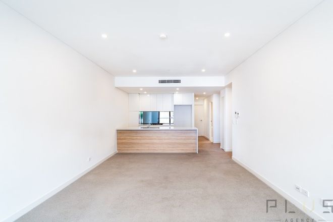 Picture of B107/53 Nancarrow Avenue, MEADOWBANK NSW 2114