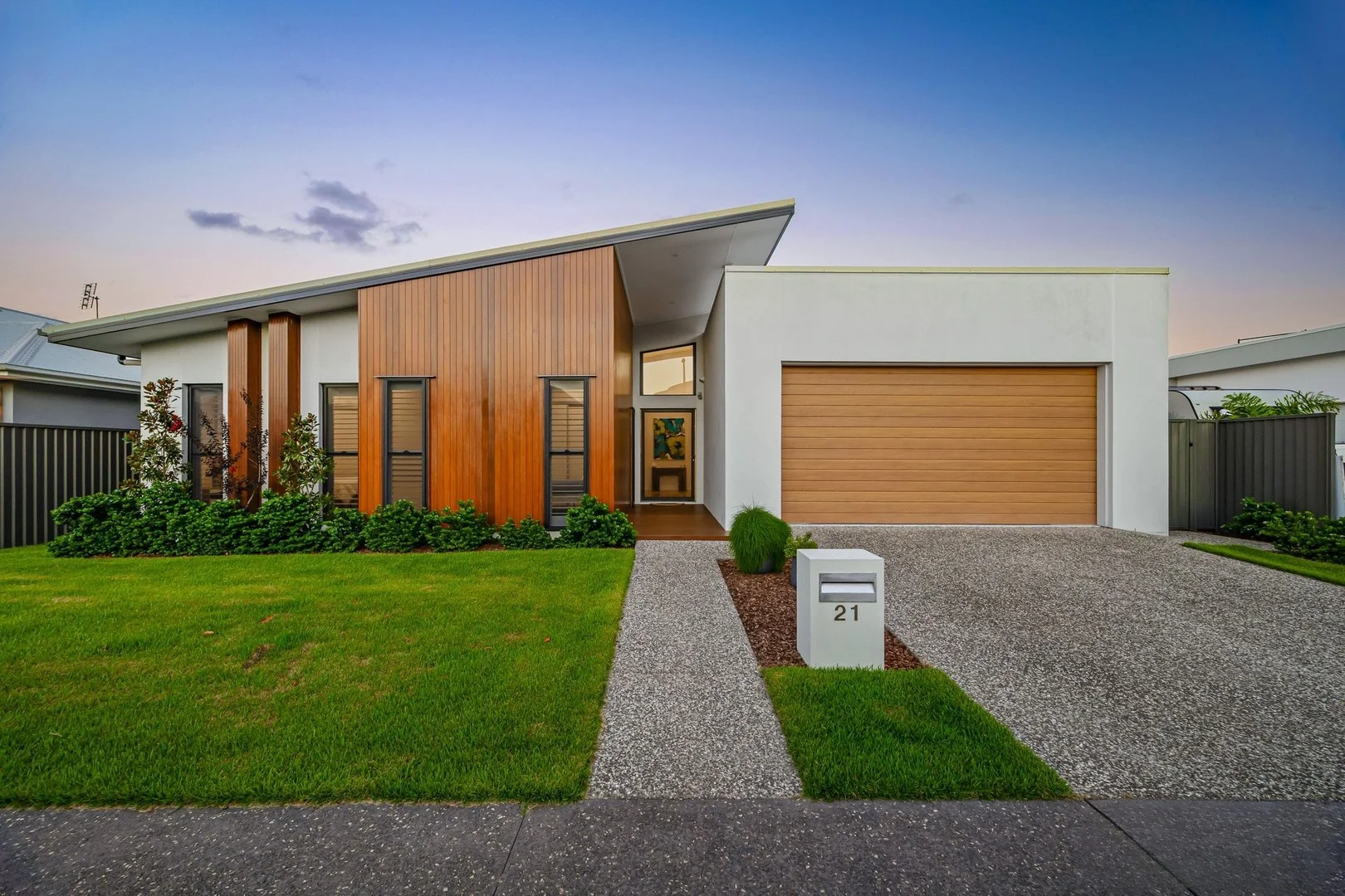 21 Chelsea Place, Baringa QLD 4551