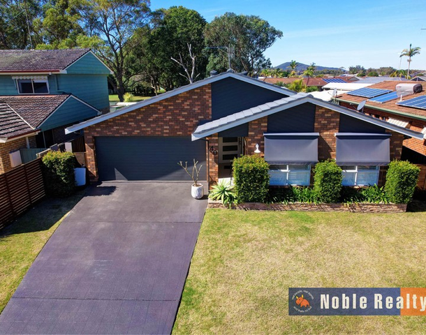 40 Elizabeth Parade, Forster NSW 2428