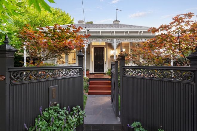 Picture of 184 Rathmines Road, HAWTHORN EAST VIC 3123