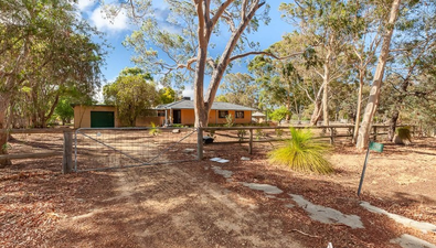 Picture of 306 Canning Mills Road, ROLEYSTONE WA 6111