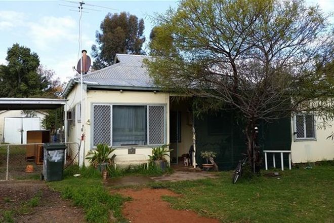 Picture of 4 Downing Street, NORSEMAN WA 6443