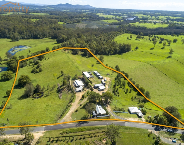 180 Coronation Road, Congarinni North NSW 2447