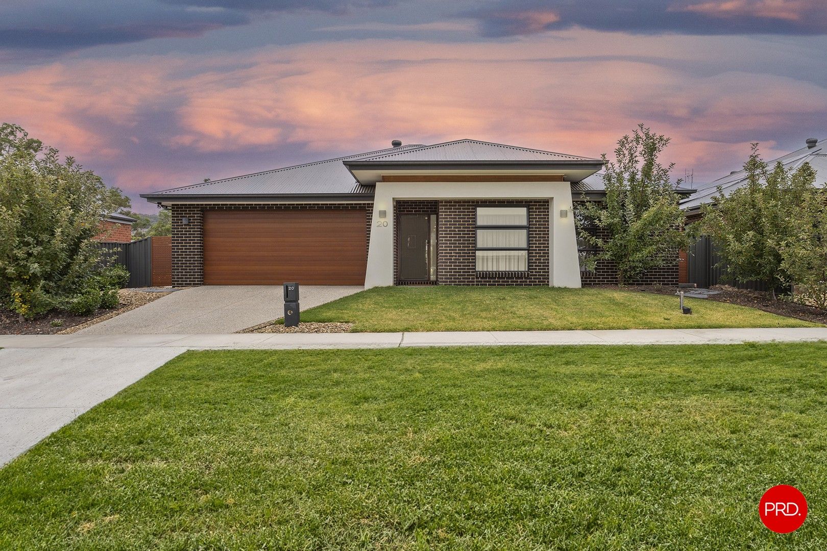20 Pippin Court, Harcourt VIC 3453, Image 0