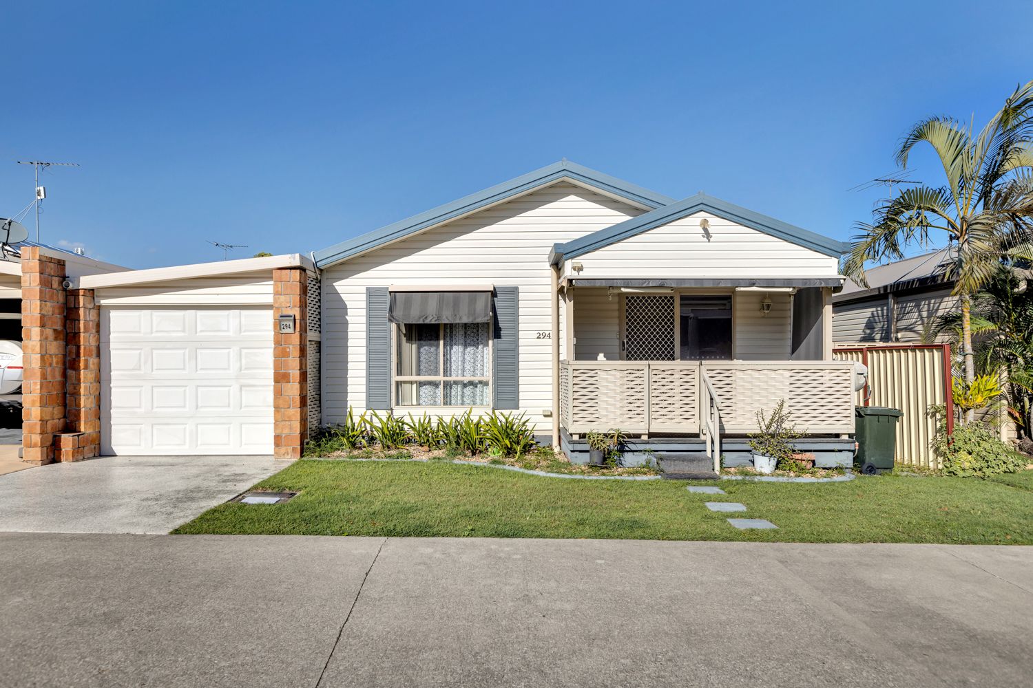 294/2642 Goldmine Rd, Ormeau QLD 4208 Domain