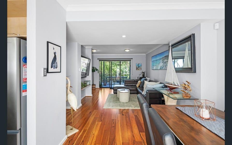 2 bedrooms Apartment / Unit / Flat in 1/39 Labouchere Road SOUTH PERTH WA, 6151