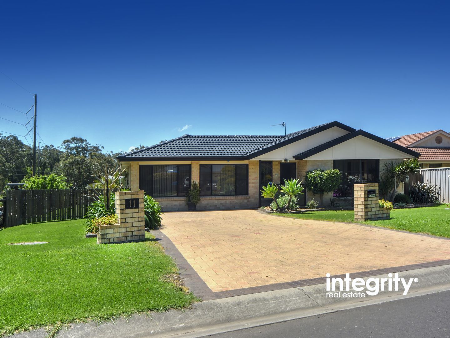 11 Lightwood Drive, West Nowra NSW 2541, Image 1