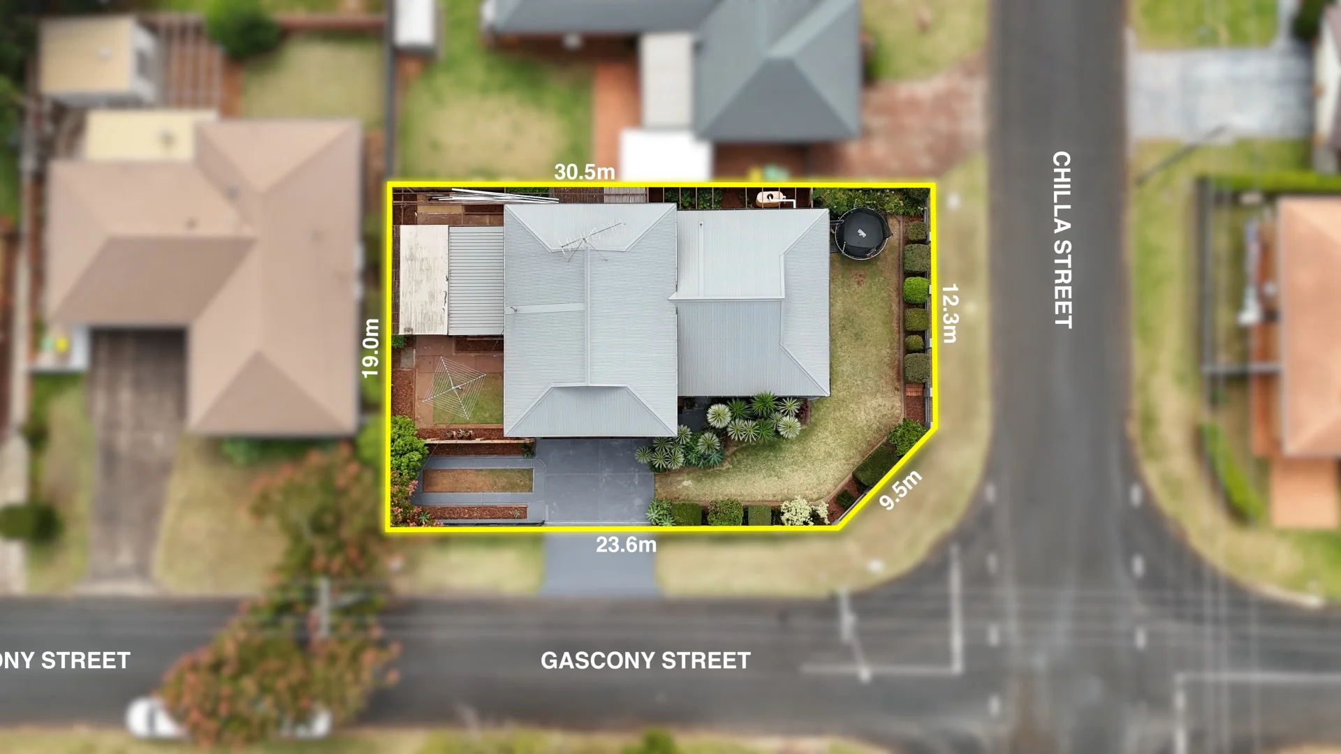 Additional image 28 of 11 Chilla Street, Harristown QLD 4350