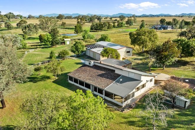 Picture of 20 Impala Estate Road, WARRAL NSW 2340