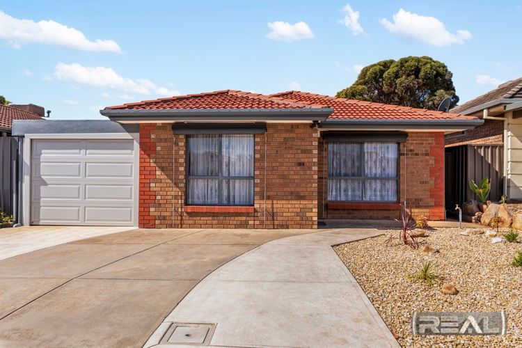 4 Parkview Drive, Blakeview SA 5114, Image 0