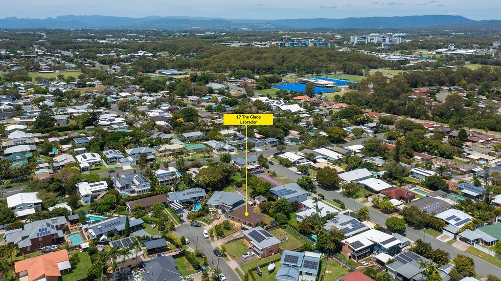 17 The Glade, Labrador QLD 4215, Image 1