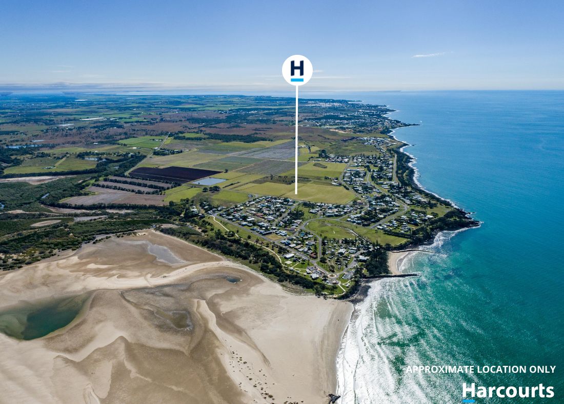 Lot 261 Southbeach, Elliott Heads QLD 4670 Domain