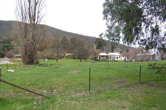 Picture of 436 Morses Creek Rd, WANDILIGONG VIC 3744