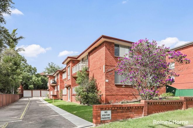 Picture of 5/100 Leylands Parade, BELMORE NSW 2192