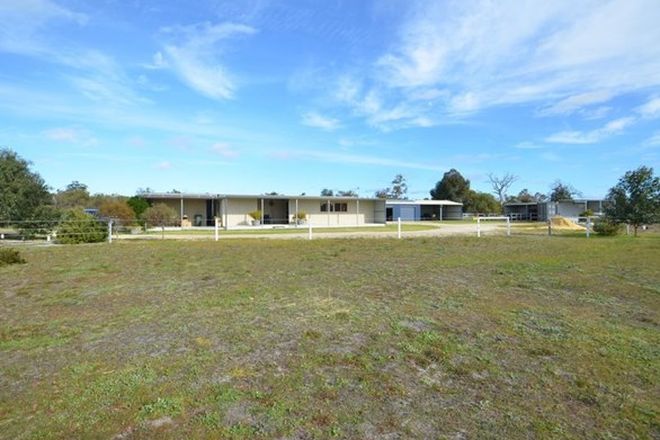 Picture of 701 Myalup Road, UDUC WA 6220