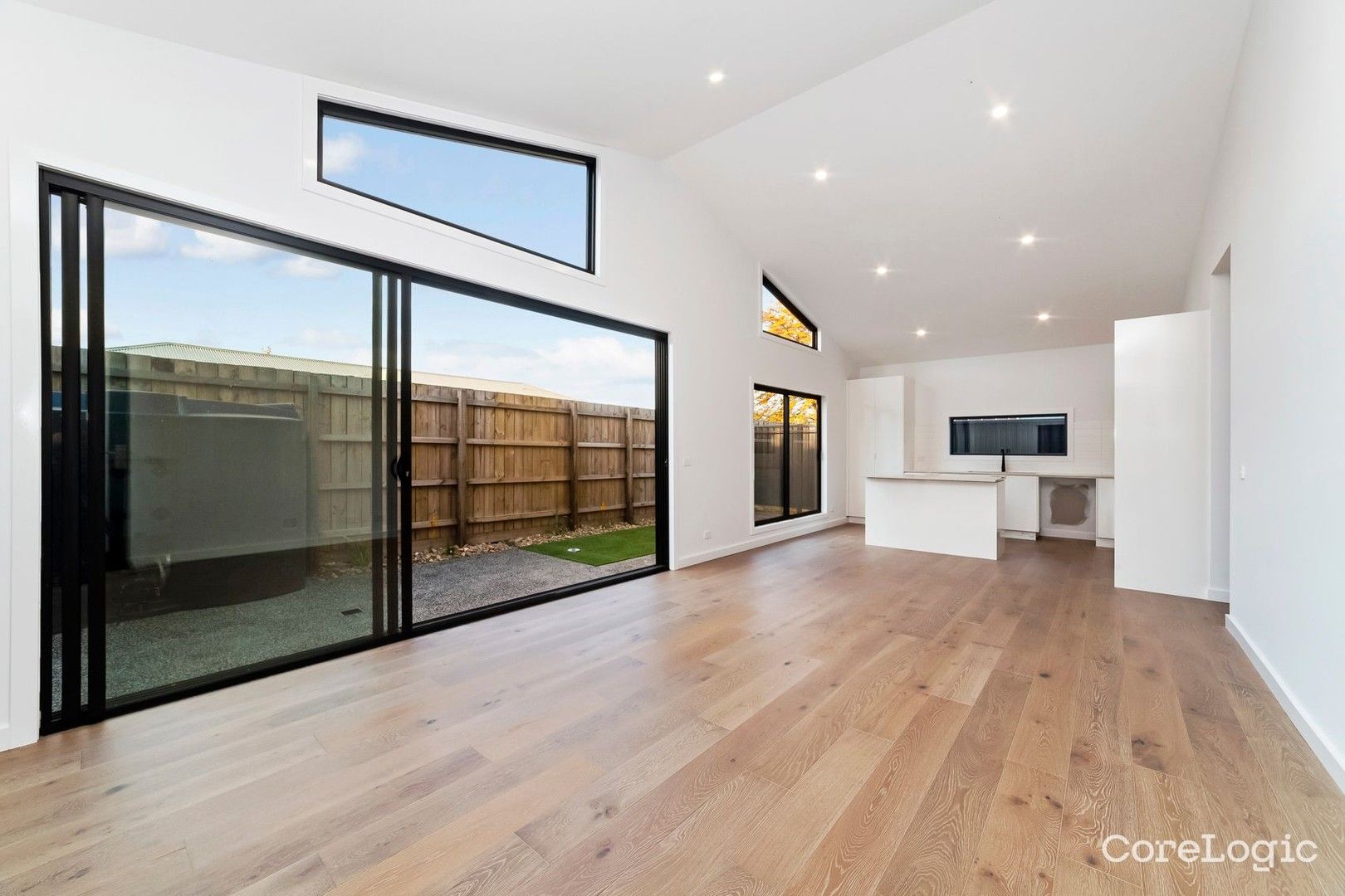 2 bedrooms Apartment / Unit / Flat in 3/6 Corrigan Avenue BROOKLYN VIC, 3012