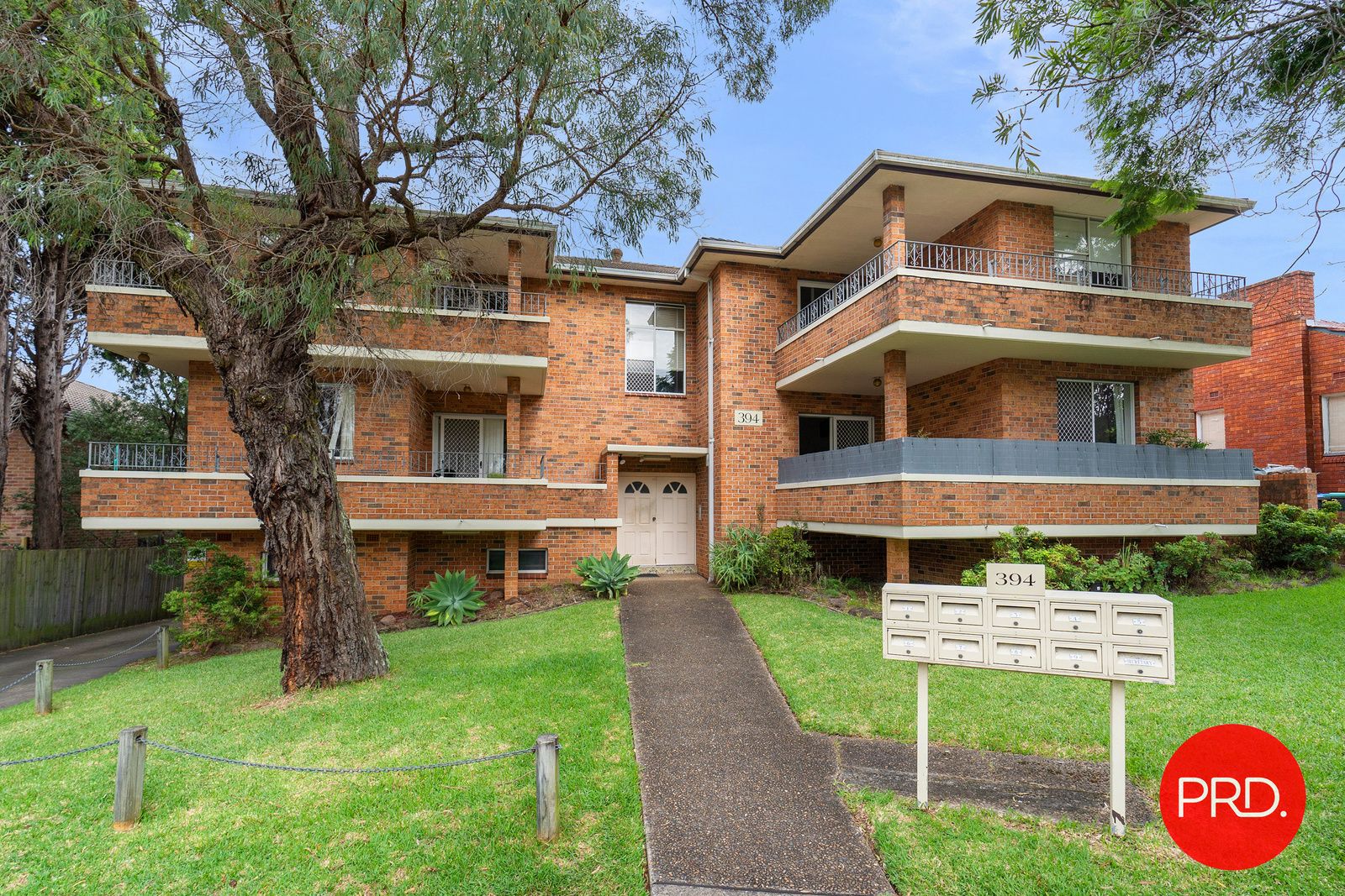 4/394 Railway Parade, Carlton NSW 2218, Image 0