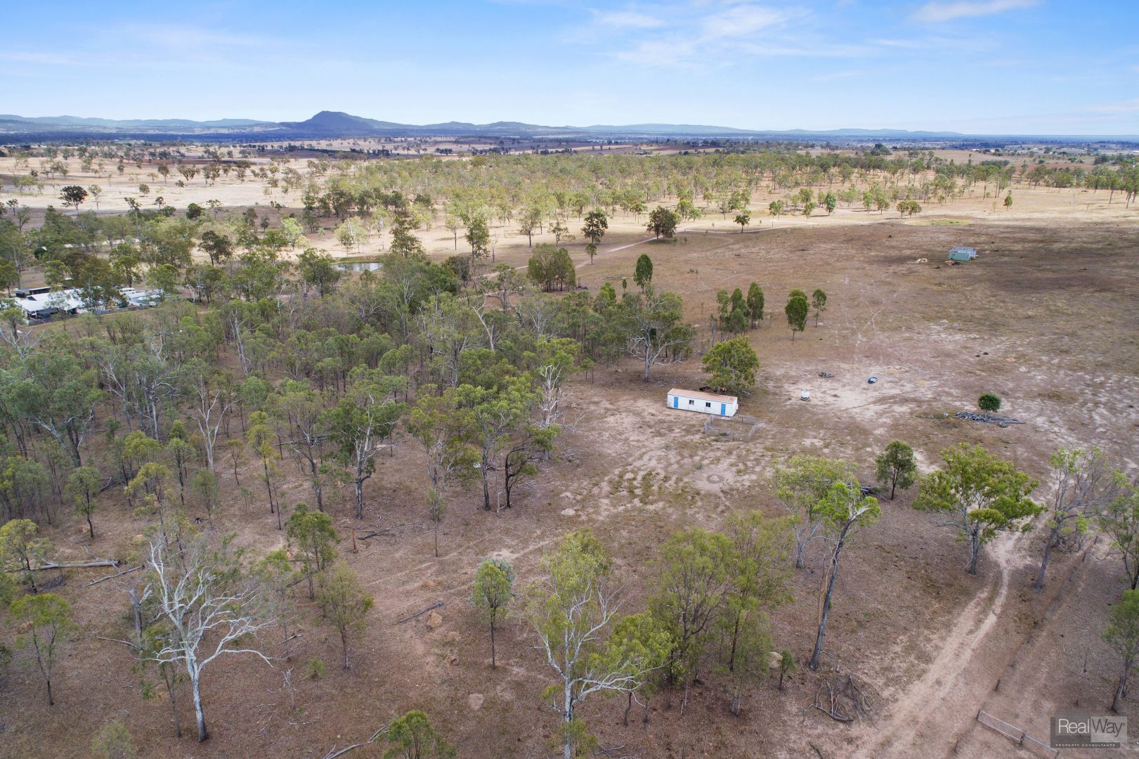 Lot 7 Milbong Munbilla Road, Anthony QLD 4310, Image 2