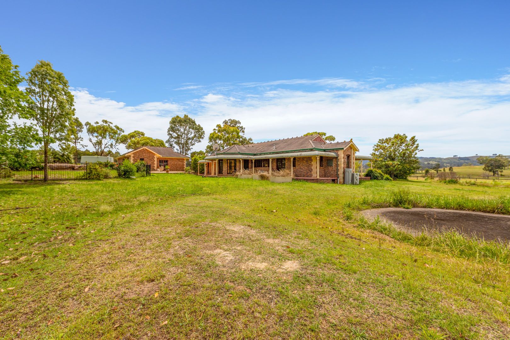 1463 Gresford Road, TORRYBURN Via, Paterson NSW 2421, Image 1