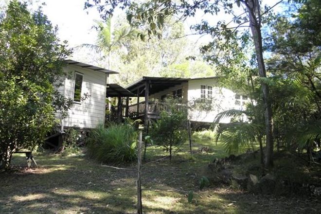 Picture of 553 Bostock Road, PILLAR VALLEY NSW 2462