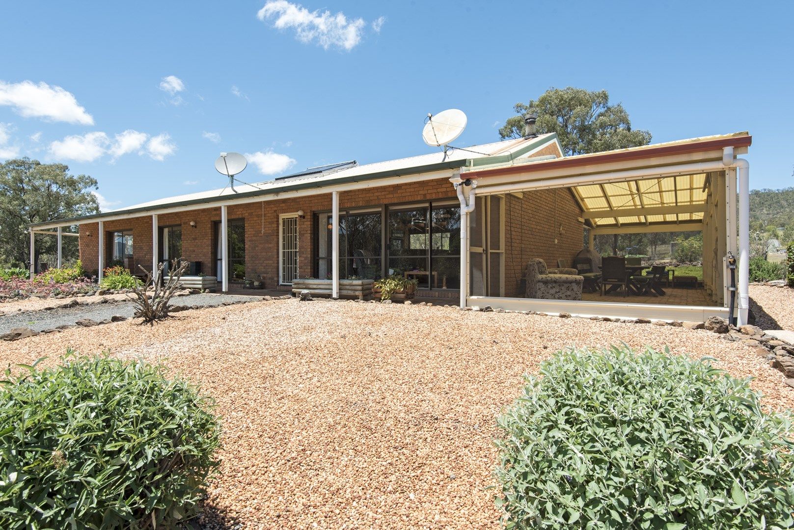 "Millar View" South Branch Road, Maryvale QLD 4370, Image 0