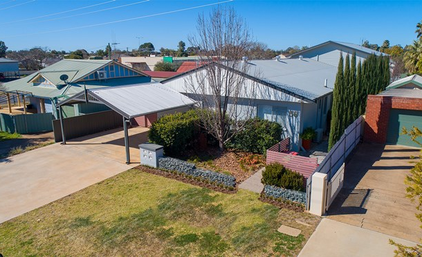 56 Hill Street, Forbes NSW 2871