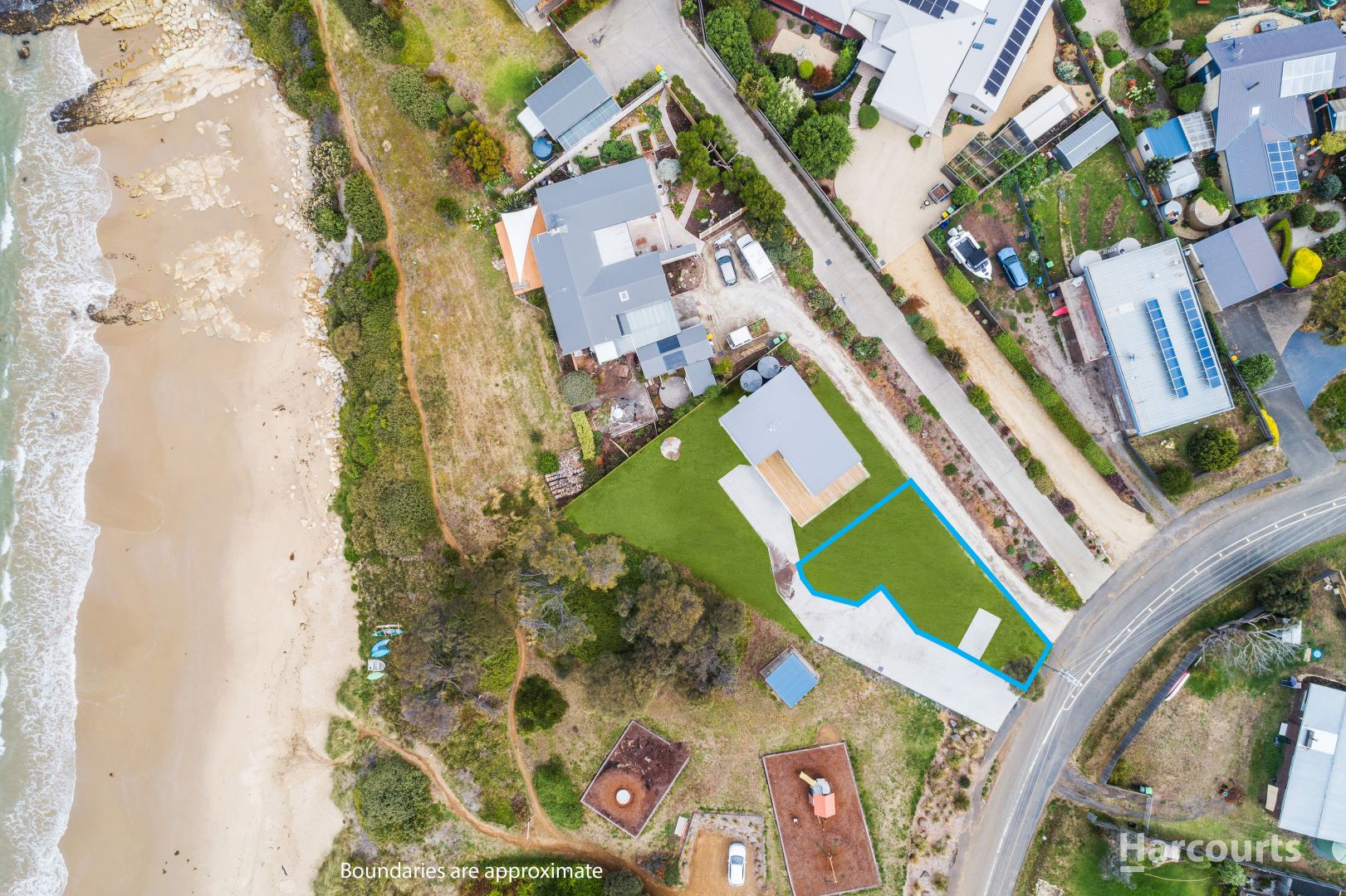 Lot 1/167 Blessington Street, South Arm TAS 7022, Image 2