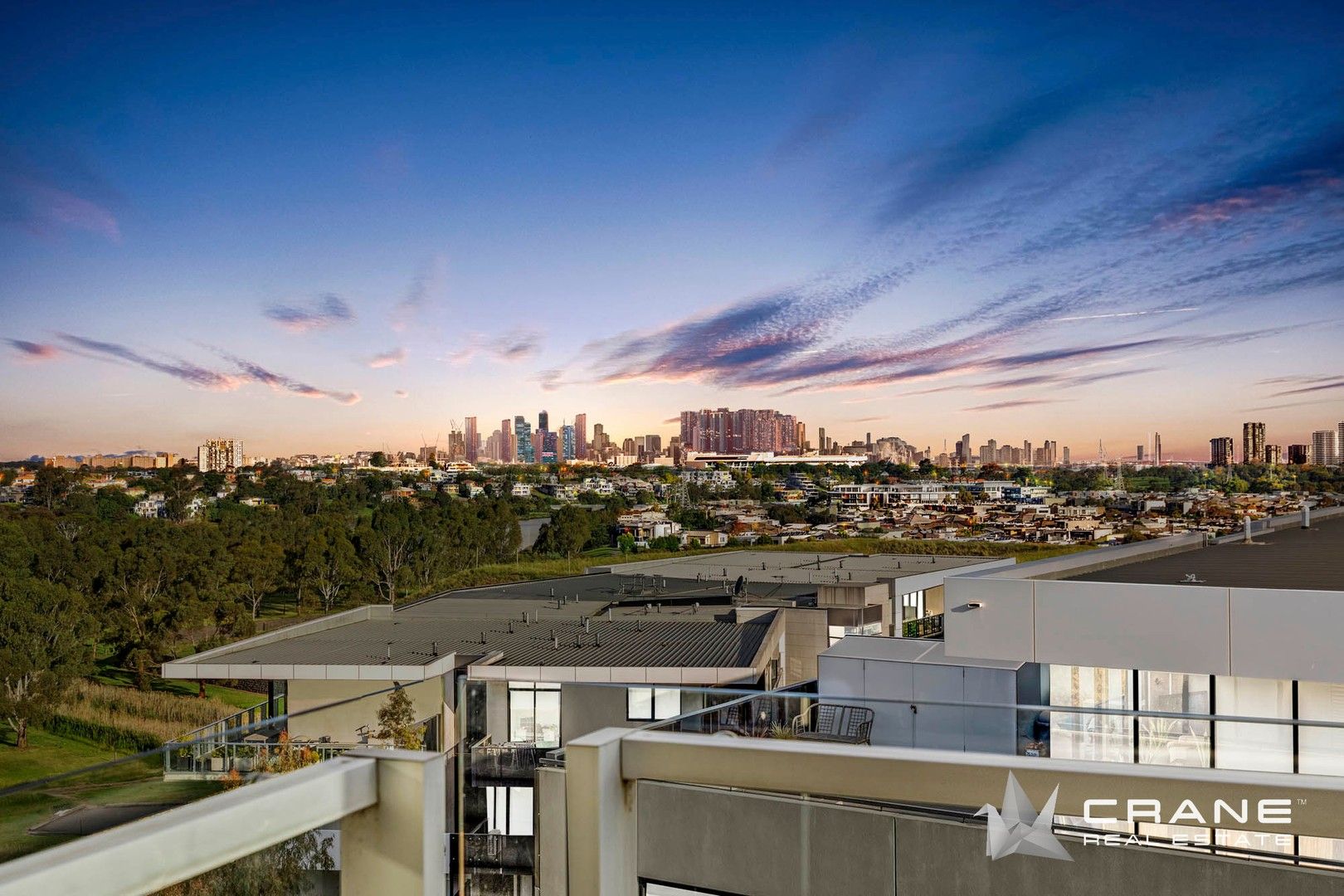 2 bedrooms Apartment / Unit / Flat in 407/4 La Scala Avenue MARIBYRNONG VIC, 3032